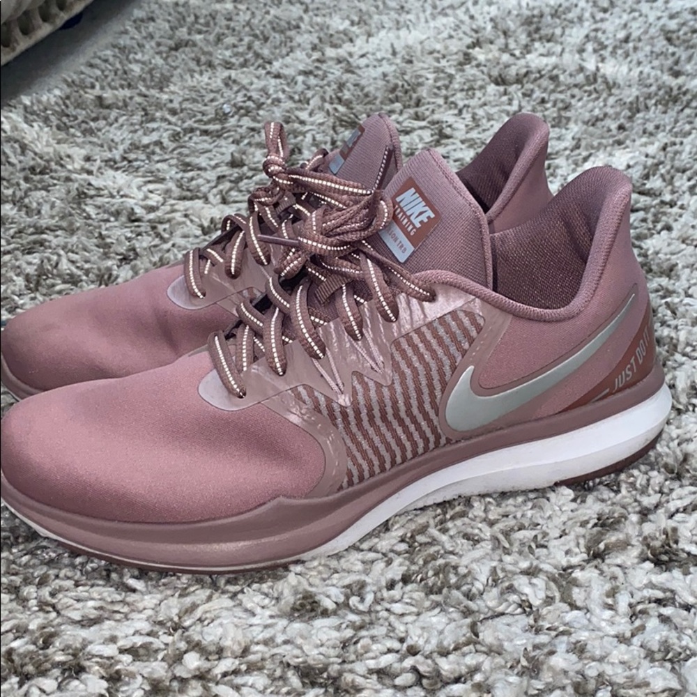 Women Nike Shoes Comfort footbed size 8